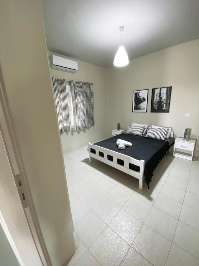 Mediterranean Escape Flogita Exterior foto